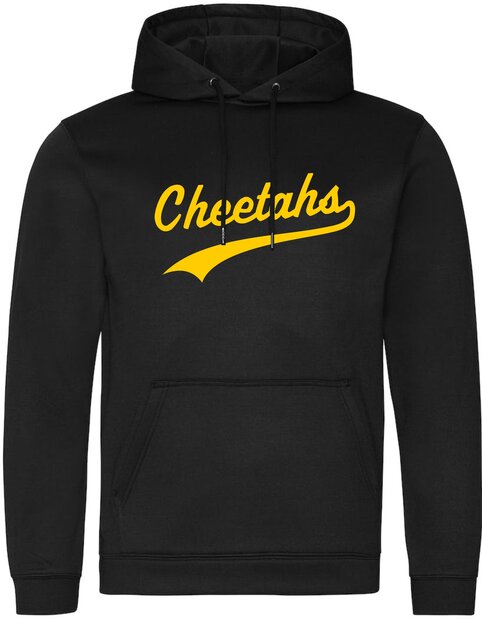 Cheetahs Dry Gear Hoodie