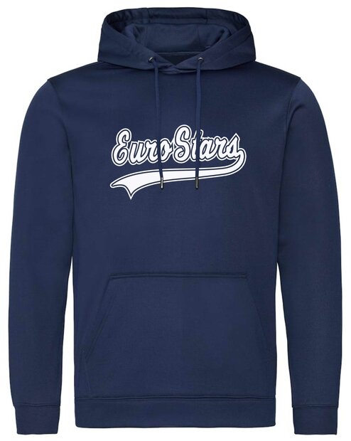 Euro Stars Dry Gear Hoodie