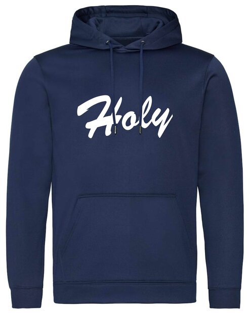 Holy Dry Gear Hoodie