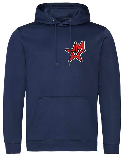 Maastricht Dry Gear Hoodie