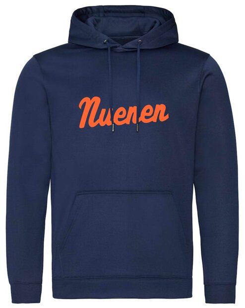Nuenen Dry Gear Hoodie navy