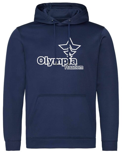 Olympia Dry Gear Hoodie
