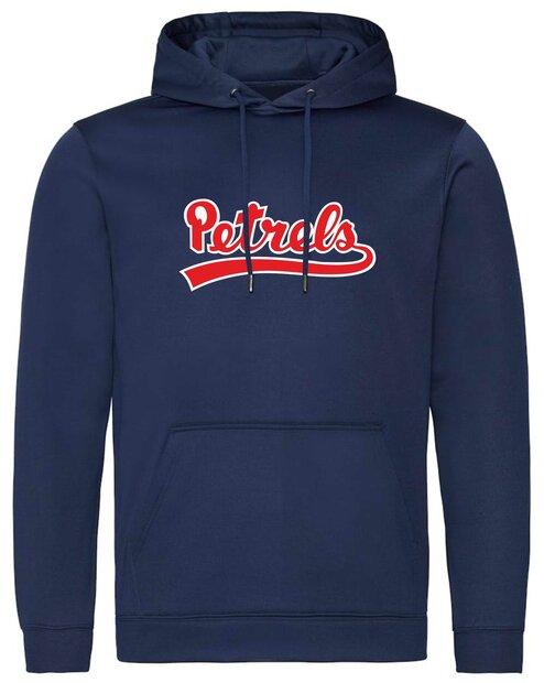 Flying Petrels Dry Gear Hoodie