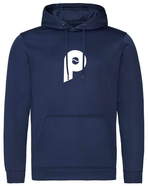 Hoofddorp Pioniers Dry Gear Hoodie