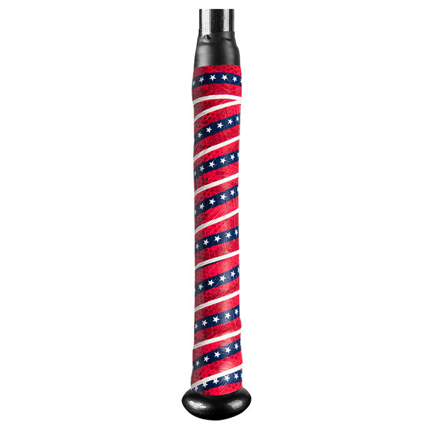 Champro Bat Grip Tape USA Stars