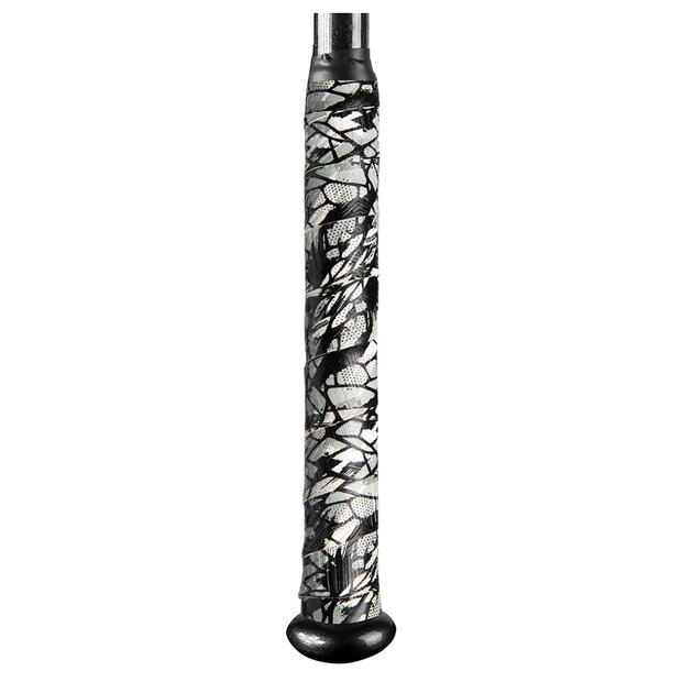 Champro Bat Grip Tape White/Black