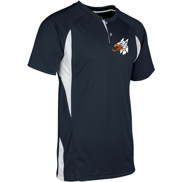 Gryphons Practice Jersey New model