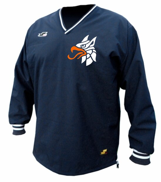 Gryphons Windbreker