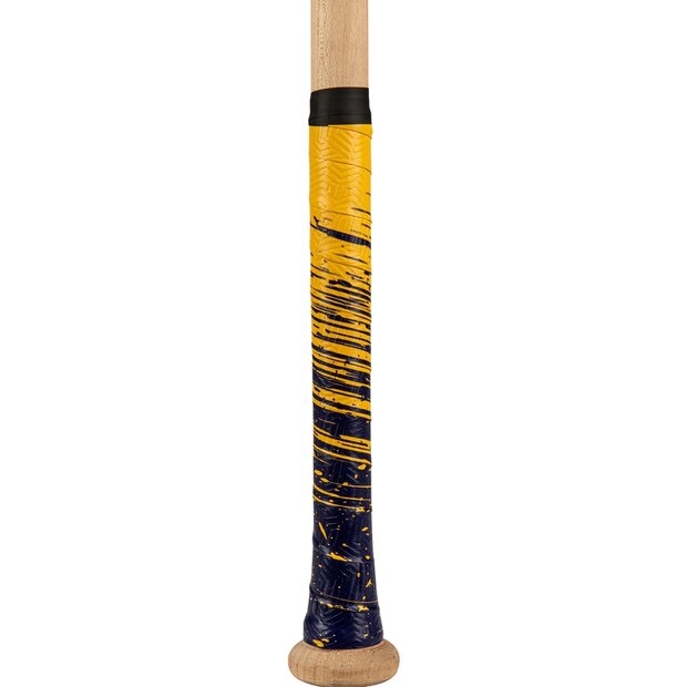 Champro Bat Grip Tape Purple/Gold