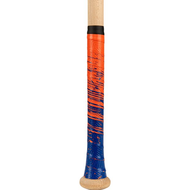 Champro Bat Grip Tape Royal/Orange