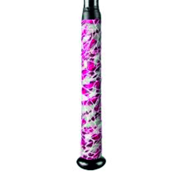 Champro Bat Grip Tape Web Pink