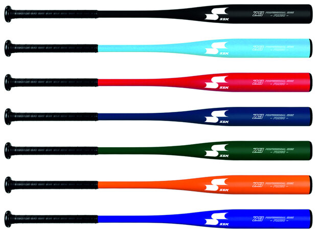 SSK MF150  Professional Edge Aluminum Fungo Bat  35&rdquo; 