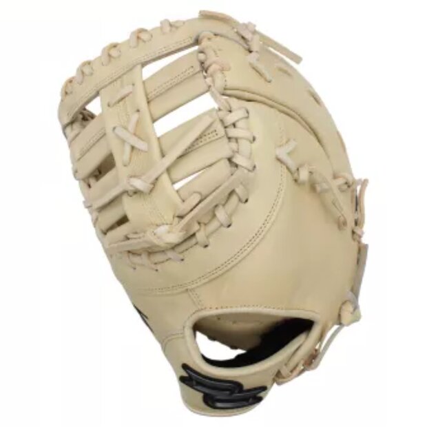 SSK Z9 12.5" First Base Glove Tan LHT