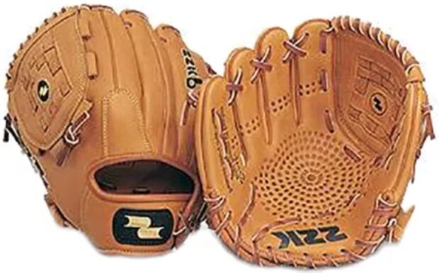 SSK GT812 10.5" All-Round Glove Tan LHT