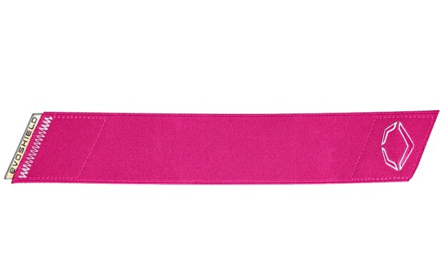 EvoShield PRO-SRZ 2.0 Guard Strap Hot Pink
