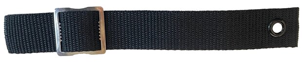 CM19 - Champro Catcher Helmet Replacement Top Strap