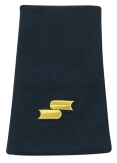 SSK Wristband Navy