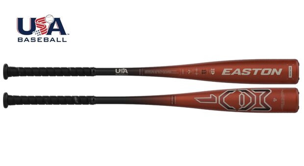 Easton MAV1 25 USA -11
