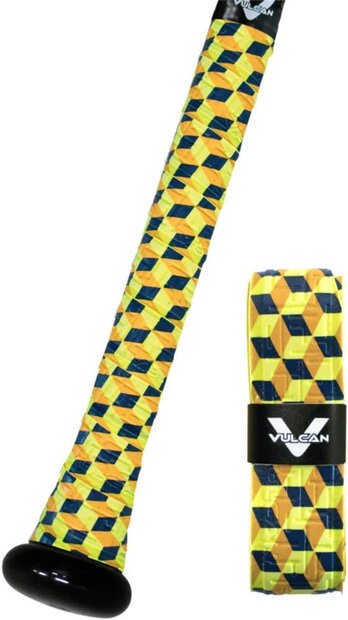 Vulcan Bat Grip Daybreak