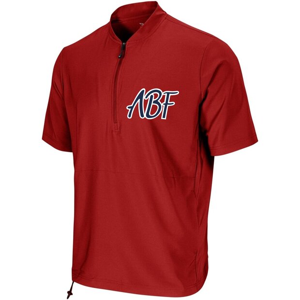 ABF Windbreaker Short Sleeve