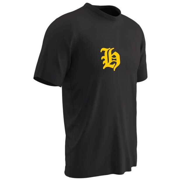 Herons Dry Gear T-Shirt