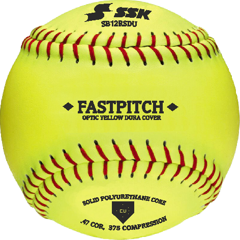 SSK SB12RSDU Dura Cover 12" Softball