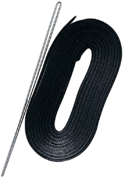 SSK Glove Repair Lace Black