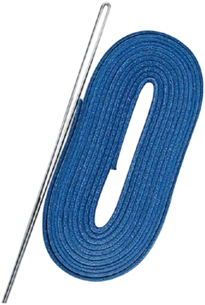 SSK Glove Repair Lace Blue