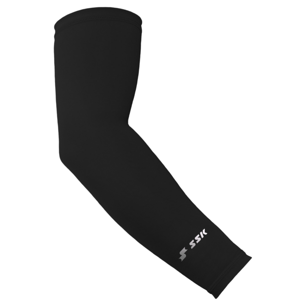 SSK X1 Compression Arm Sleeve Black