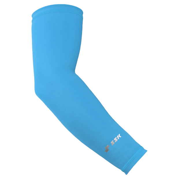 SSK X1 Compression Arm Sleeve Colombia Blue