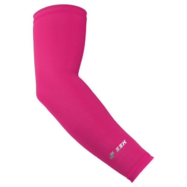 SSK X1 Compression Arm Sleeve Pink