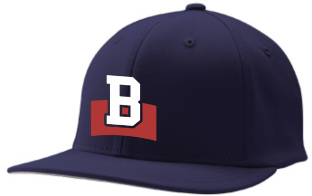 Bedrocks HC2 3D- Champro Flex cap