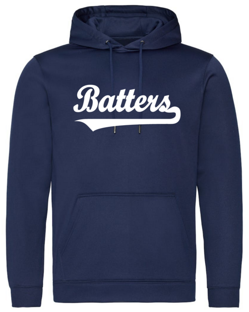 Batters Putte Dry Gear Hoodie