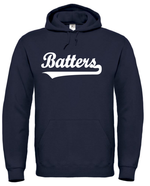 Batters Putte Hoodie