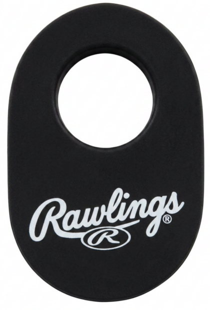 Rawlings Thumbguard Black