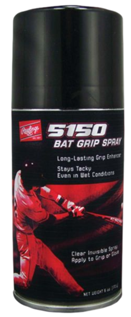 Rawlings Bat Grip Spray