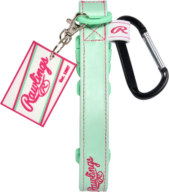 Rawlings Glove &amp; Accessory Clip Mint