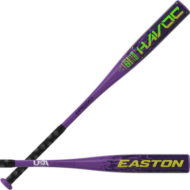 Easton Havoc 2026 USA -10