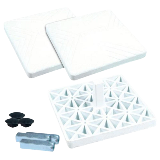 Champro Professioneel Honken Set
