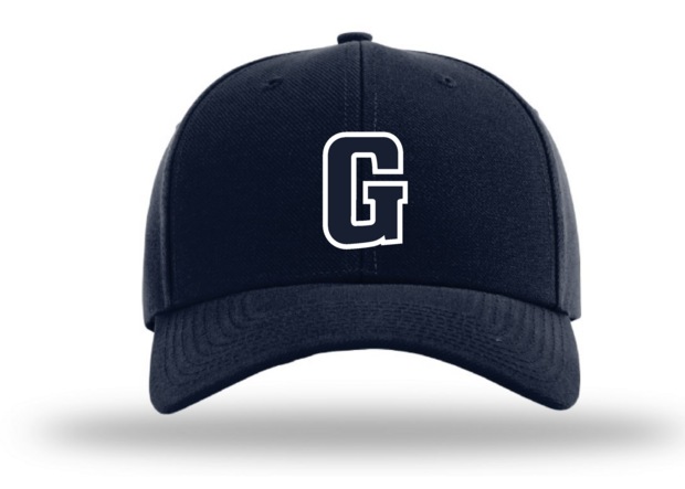 Gemert HC4 Champro Adjustable Snapback Cap