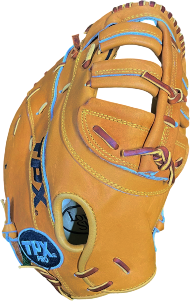 Louisville Slugger Pro7 13.25" First Base Glove Tan RHT
