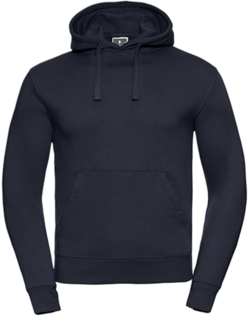 Russell Athletic Premium Hoodie Navy