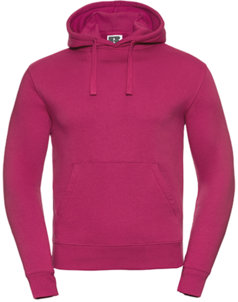 Russell Athletic Premium Hoodie Pink