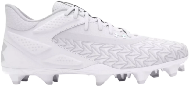 Under Armour Yard MT 3.0 White Rubber