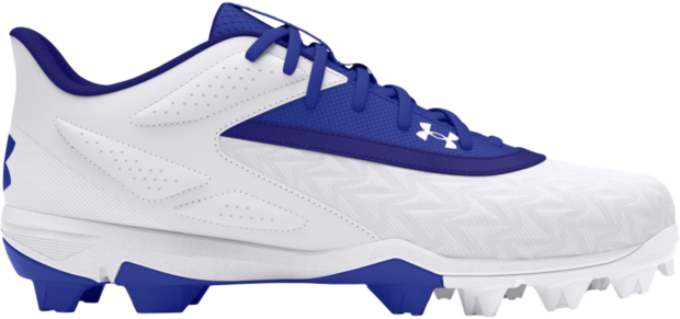 Under Armour Lead Off 3.0 White/Royal Rubber