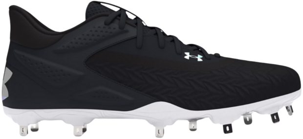 Under Armour Yard MT 3.0 Black/White Metal