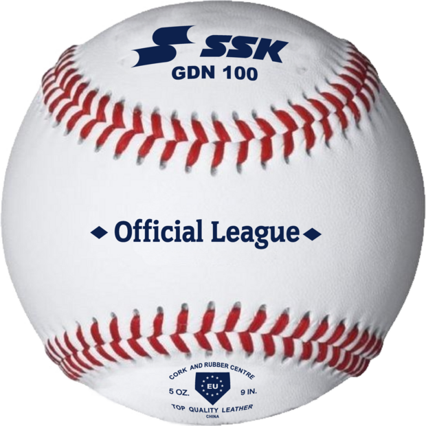 GDN100 - SSK Baseball