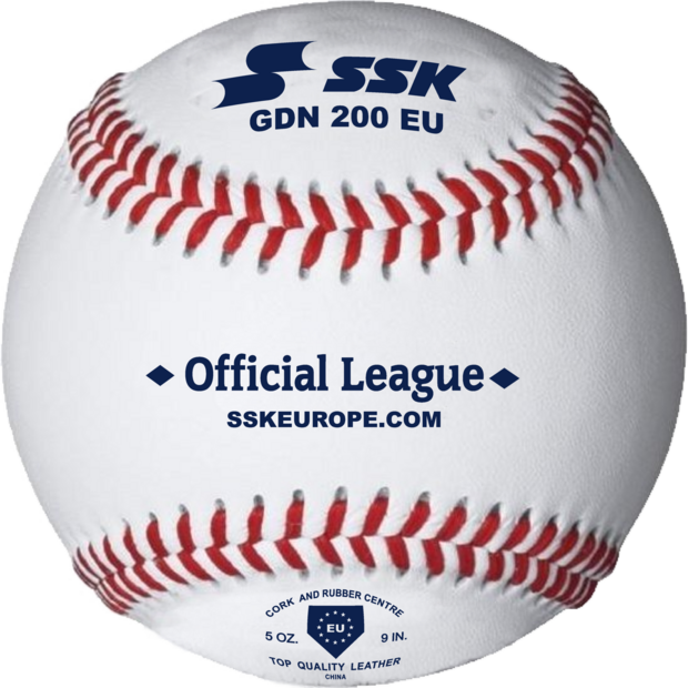 GDN200 - SSK Baseball