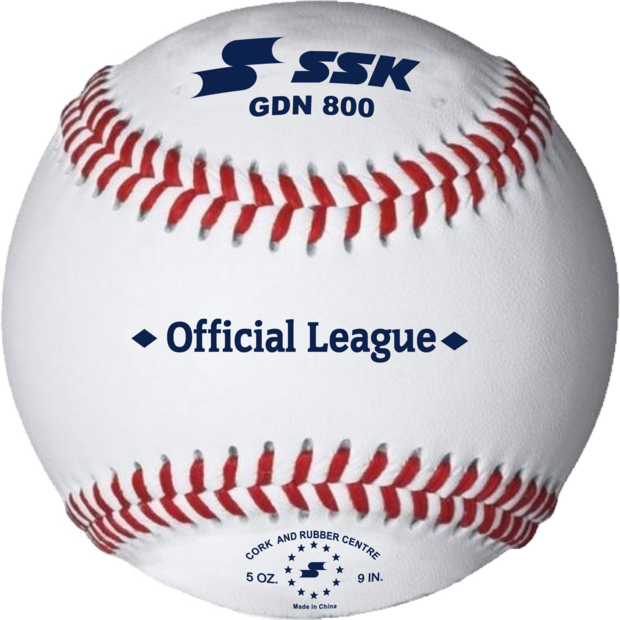 GDN800 - SSK Baseball