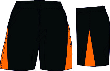 Onze Gezellen Short